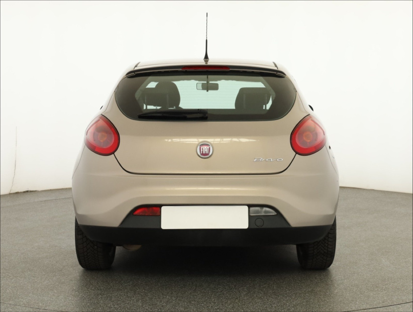 Fiat Bravo, 2011