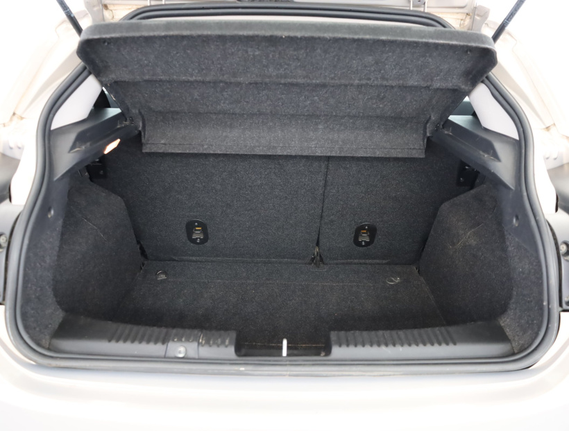 Fiat Bravo, 2011