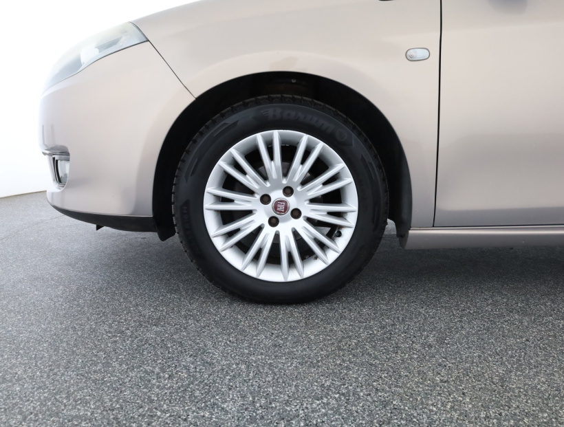 Fiat Bravo, 2011