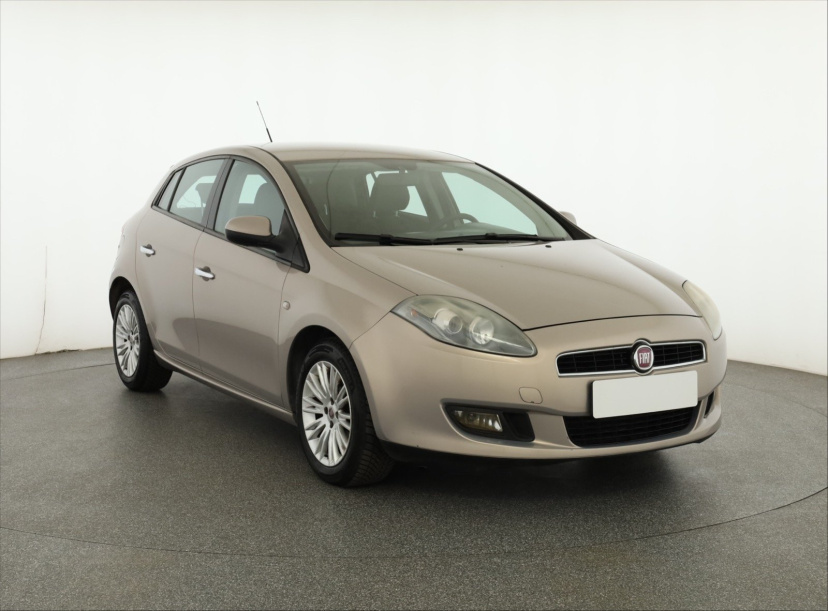 Fiat Bravo, 2011
