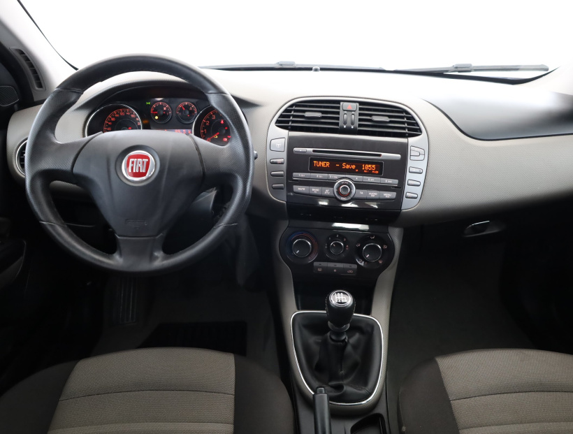 Fiat Bravo, 2011