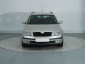 Škoda Octavia, 2007