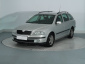 Škoda Octavia, 2007