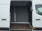 Renault Master, 2024