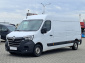 Renault Master, 2024