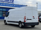 Renault Master, 2024
