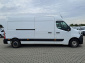 Renault Master, 2024