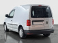 Volkswagen Caddy, 2016