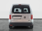 Volkswagen Caddy, 2016