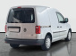 Volkswagen Caddy, 2016