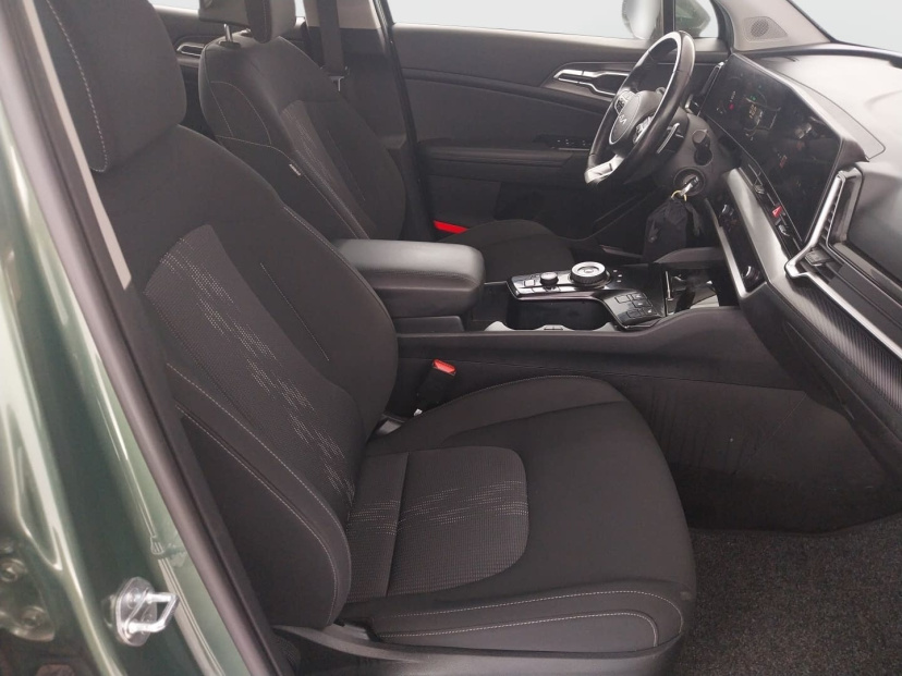 Kia Sportage, 2023