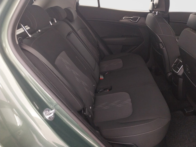Kia Sportage, 2023