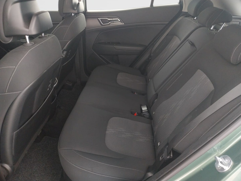 Kia Sportage, 2023