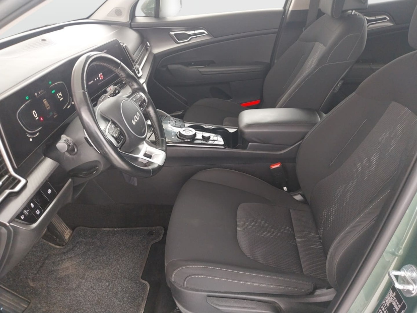 Kia Sportage, 2023