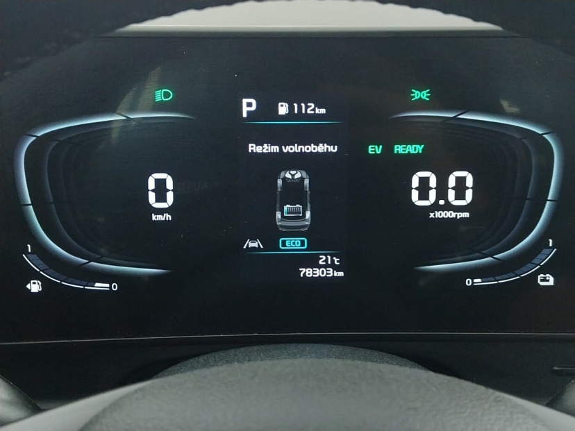Kia Sportage, 2023