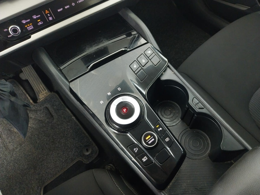 Kia Sportage, 2023