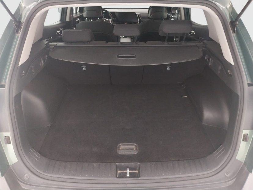 Kia Sportage, 2023