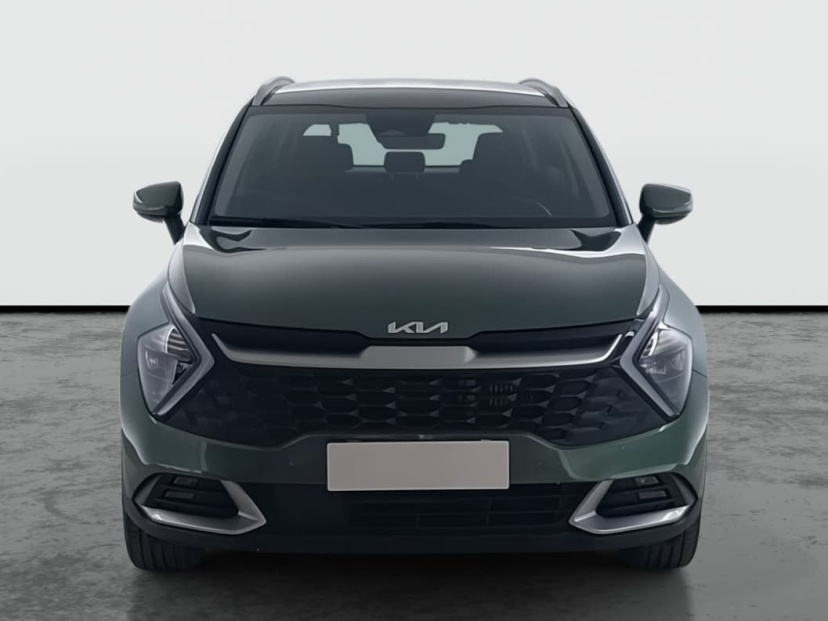 Kia Sportage, 2023