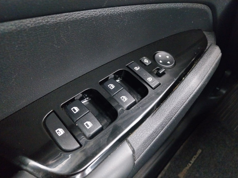 Kia Sportage, 2023