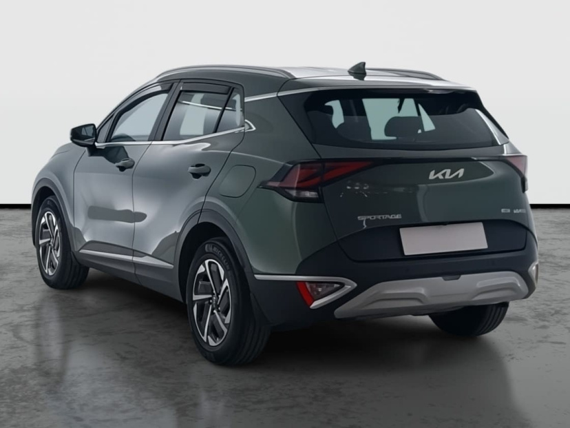 Kia Sportage, 2023