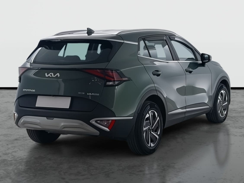 Kia Sportage, 2023
