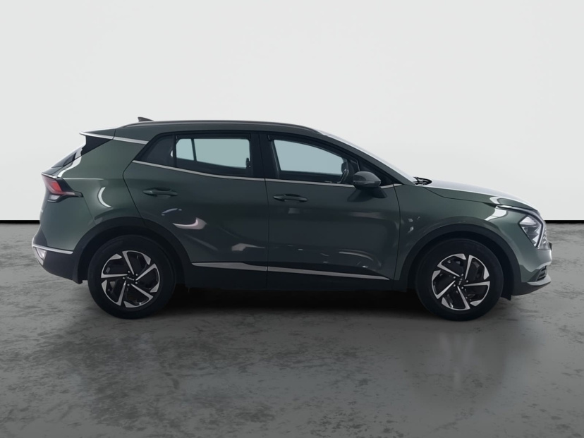 Kia Sportage, 2023
