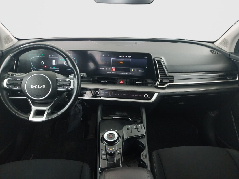 Kia Sportage, 2023