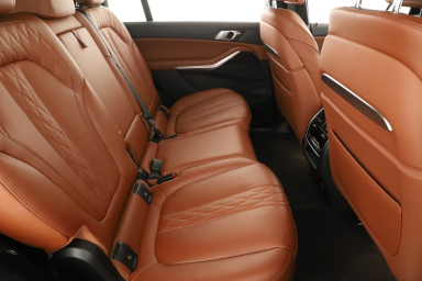 BMW X7 - 2023