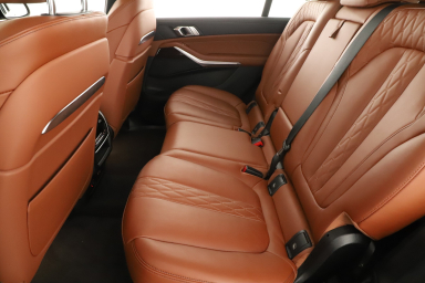 BMW X7 - 2023