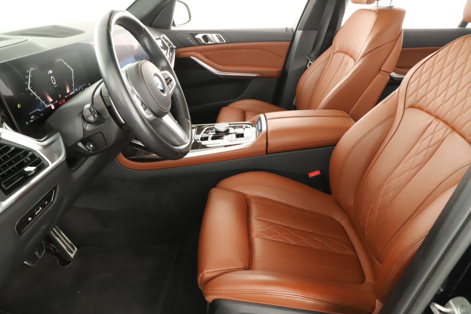 BMW X7 - 2023