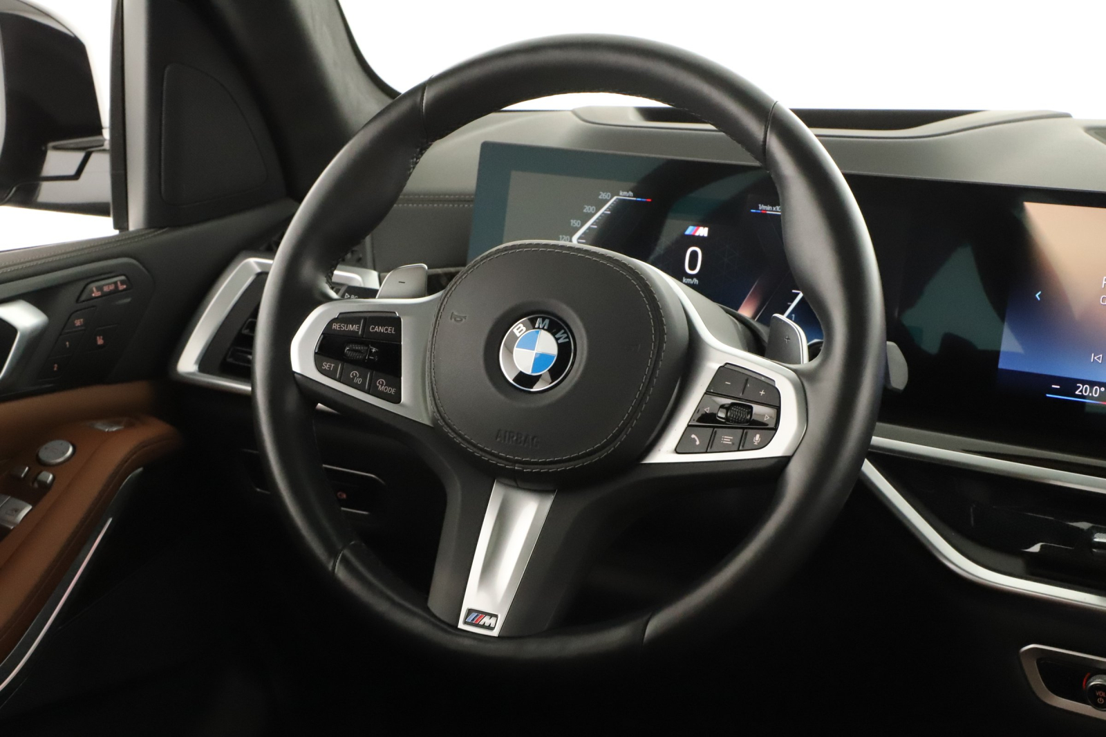 BMW X7 - 2023