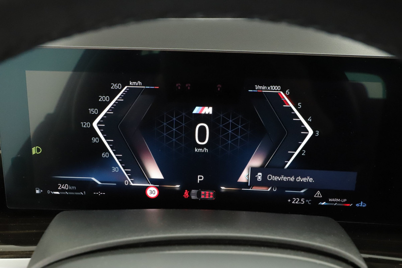 BMW X7, 2023
