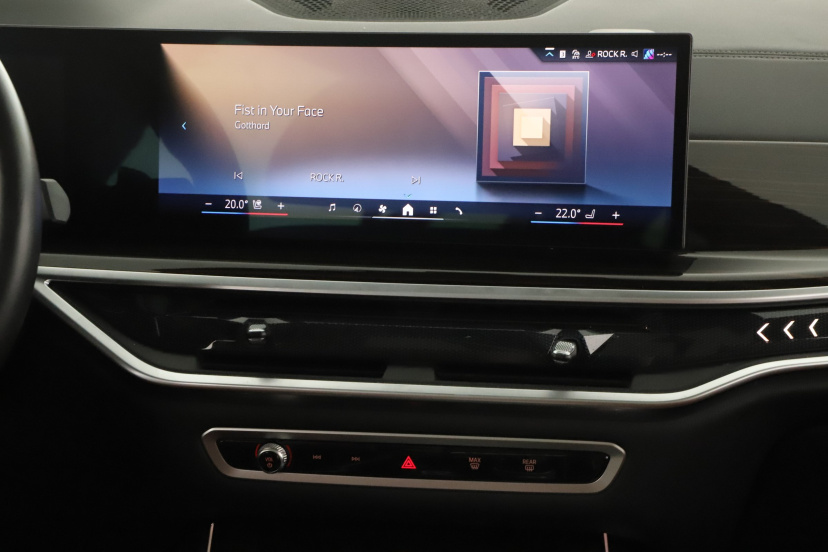 BMW X7, 2023
