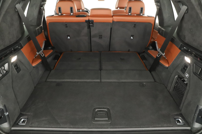 BMW X7, 2023