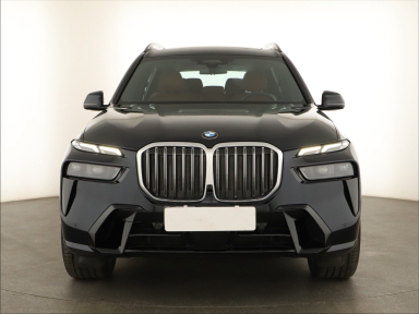 BMW X7 - 2023