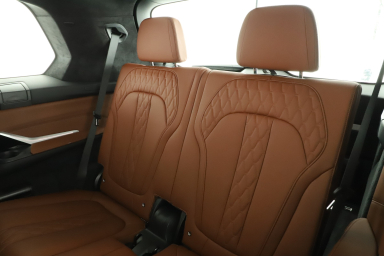 BMW X7 - 2023