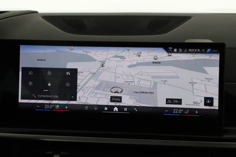 BMW X7, 2023