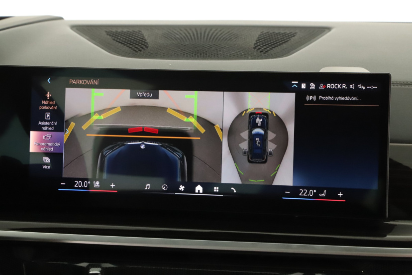 BMW X7, 2023