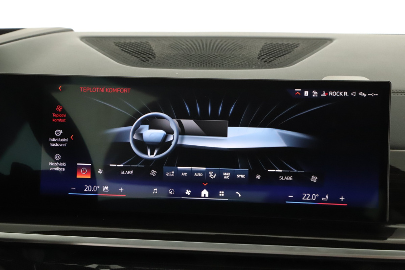 BMW X7, 2023