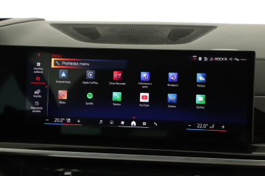 BMW X7 - 2023
