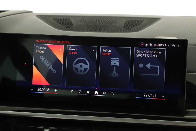 BMW X7, 2023