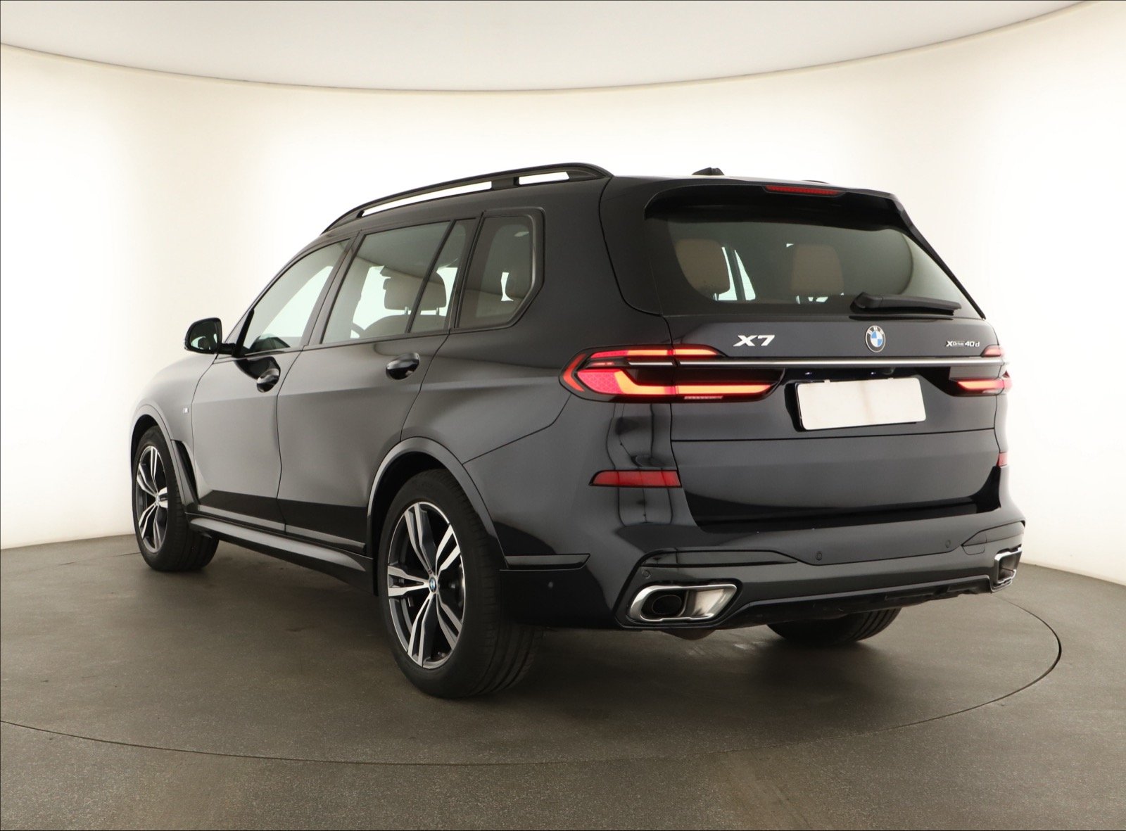 BMW X7 - 2023