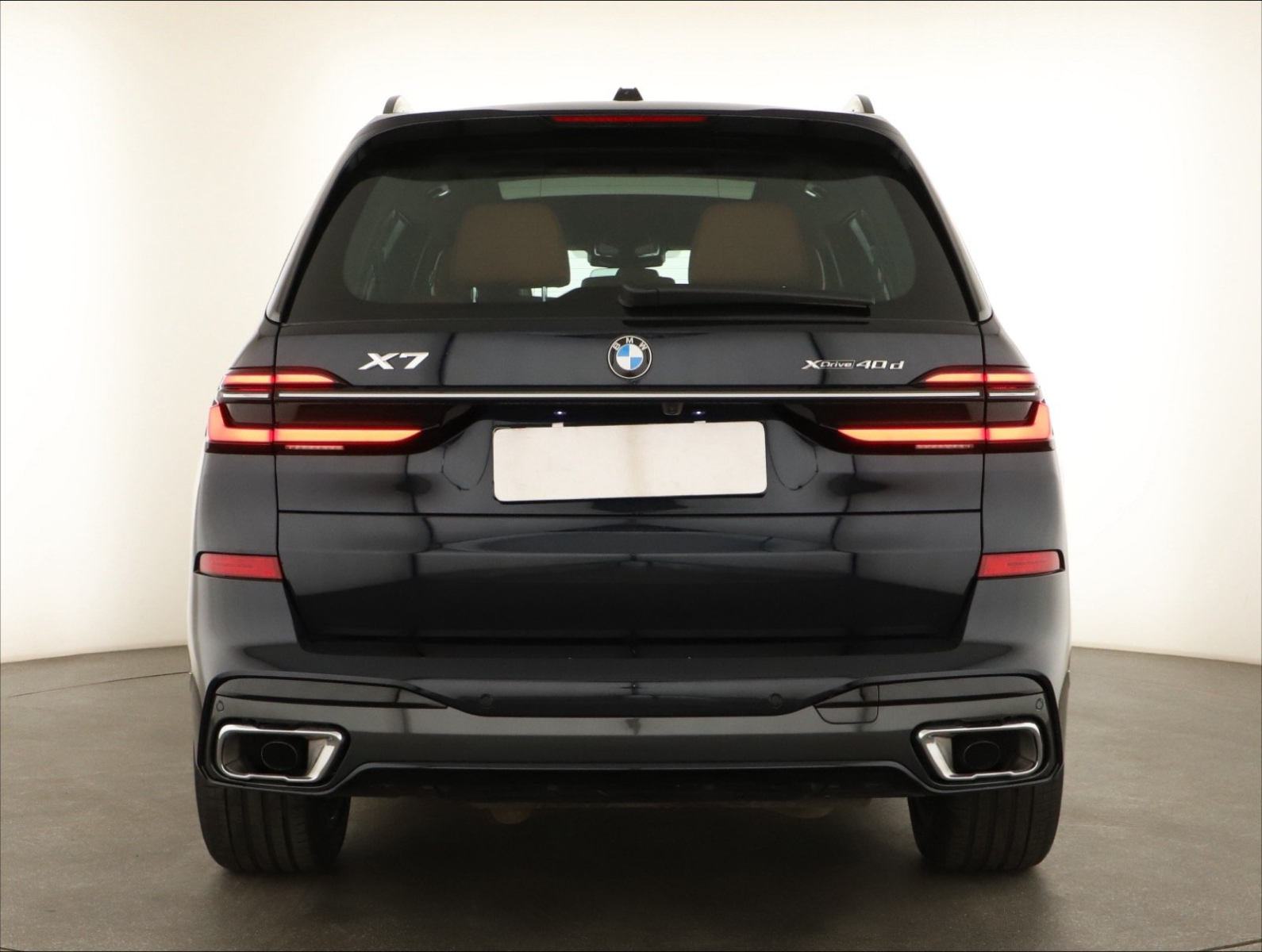 BMW X7 - 2023