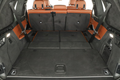 BMW X7 - 2023