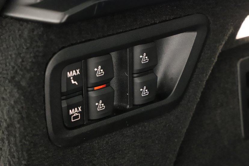 BMW X7, 2023