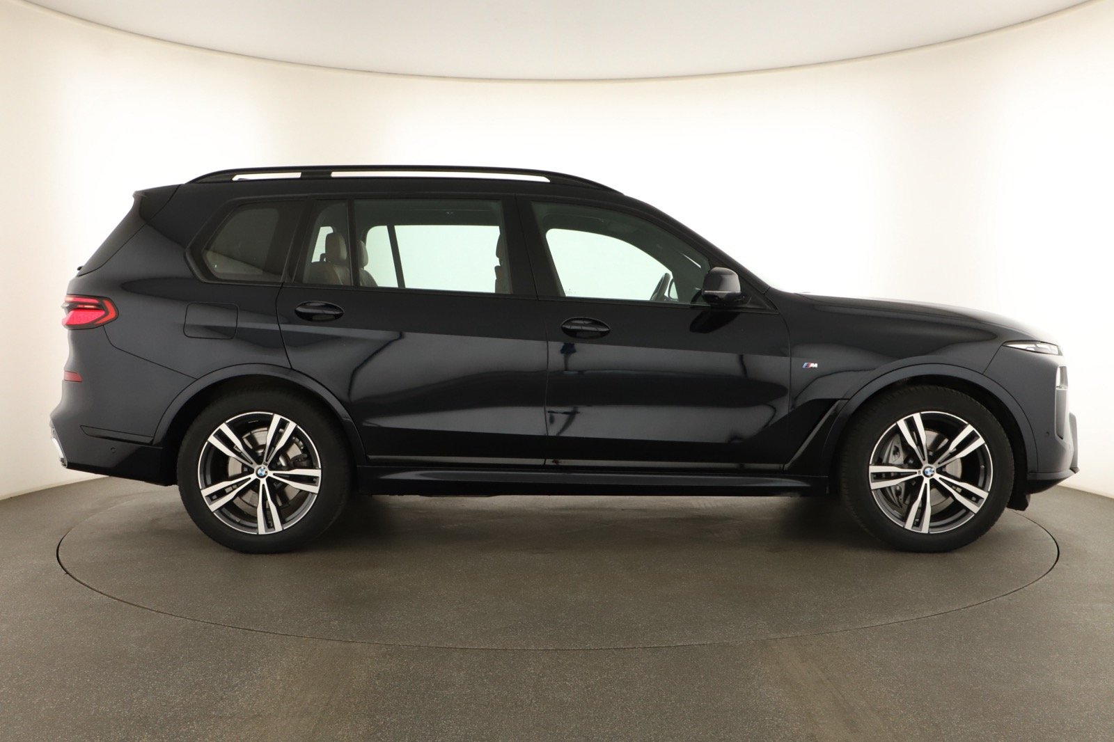 BMW X7 - 2023