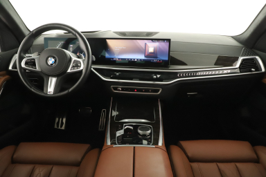 BMW X7 - 2023