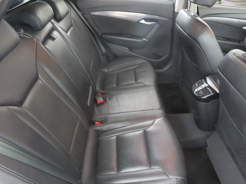 Hyundai i40, 2012