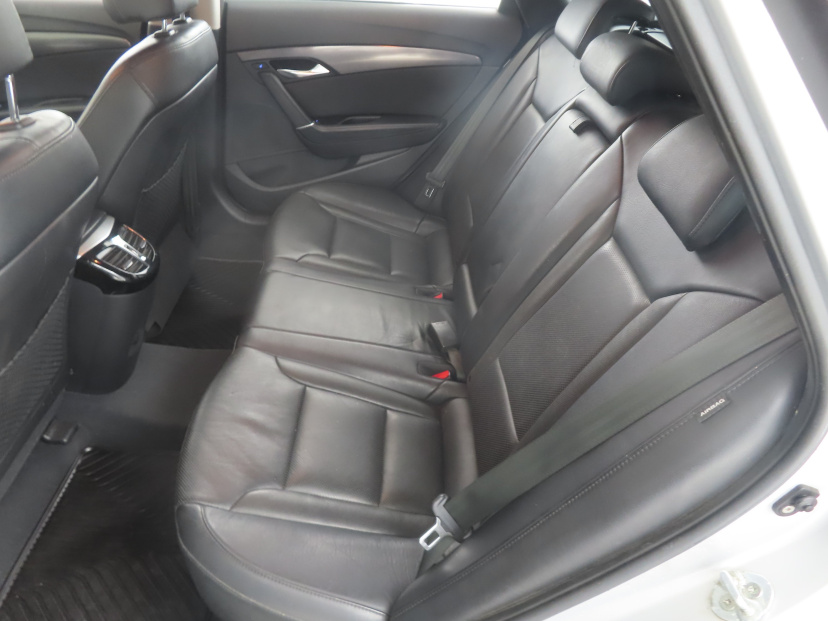 Hyundai i40, 2012