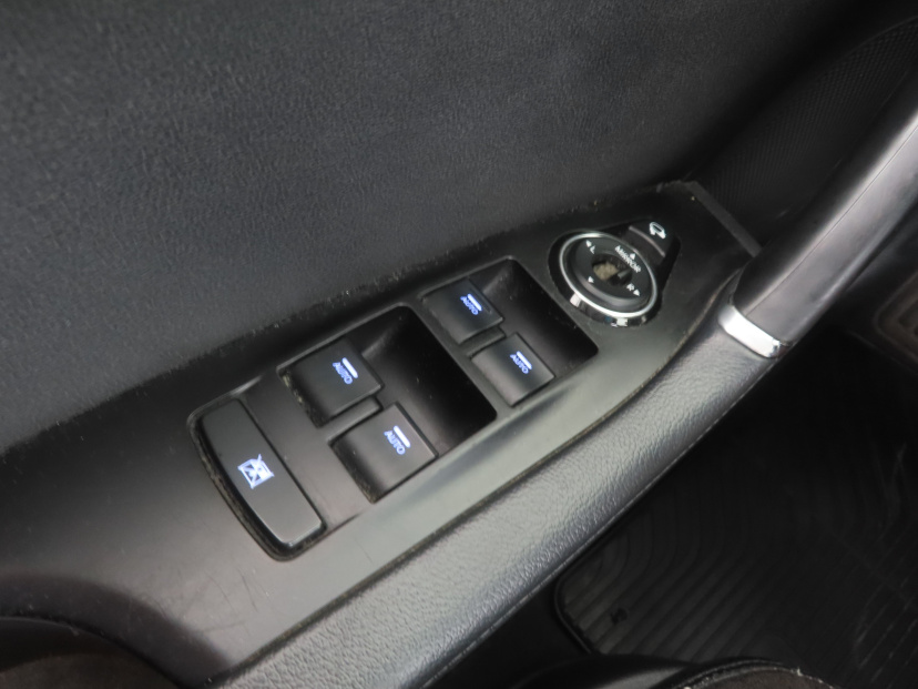 Hyundai i40, 2012